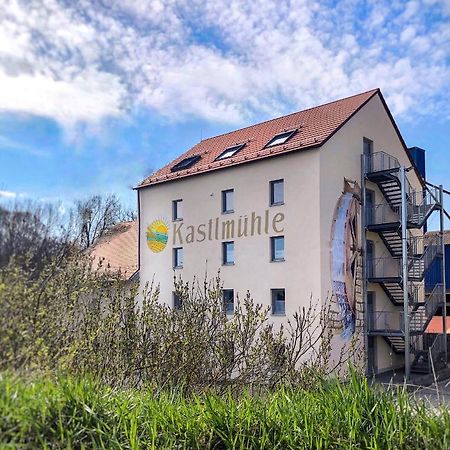 شقة Boardinghaus Kastlmuehle Stelzhof المظهر الخارجي الصورة