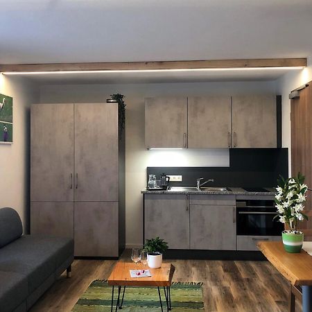شقة Boardinghaus Kastlmuehle Stelzhof المظهر الخارجي الصورة