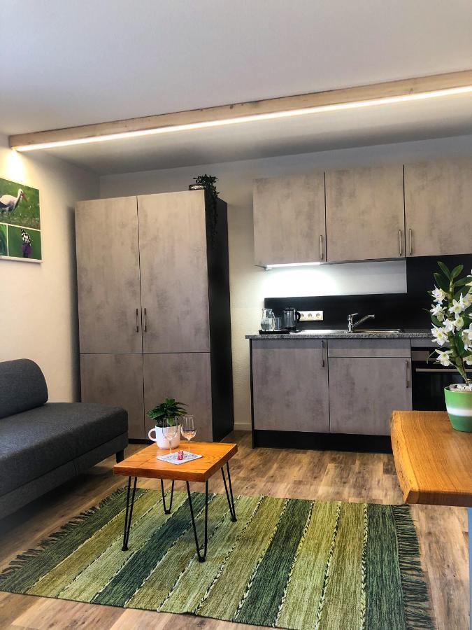 شقة Boardinghaus Kastlmuehle Stelzhof المظهر الخارجي الصورة
